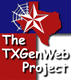 Texas GenWeb Logo